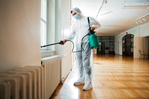 Pest Control for Hotels in Grayville, IL